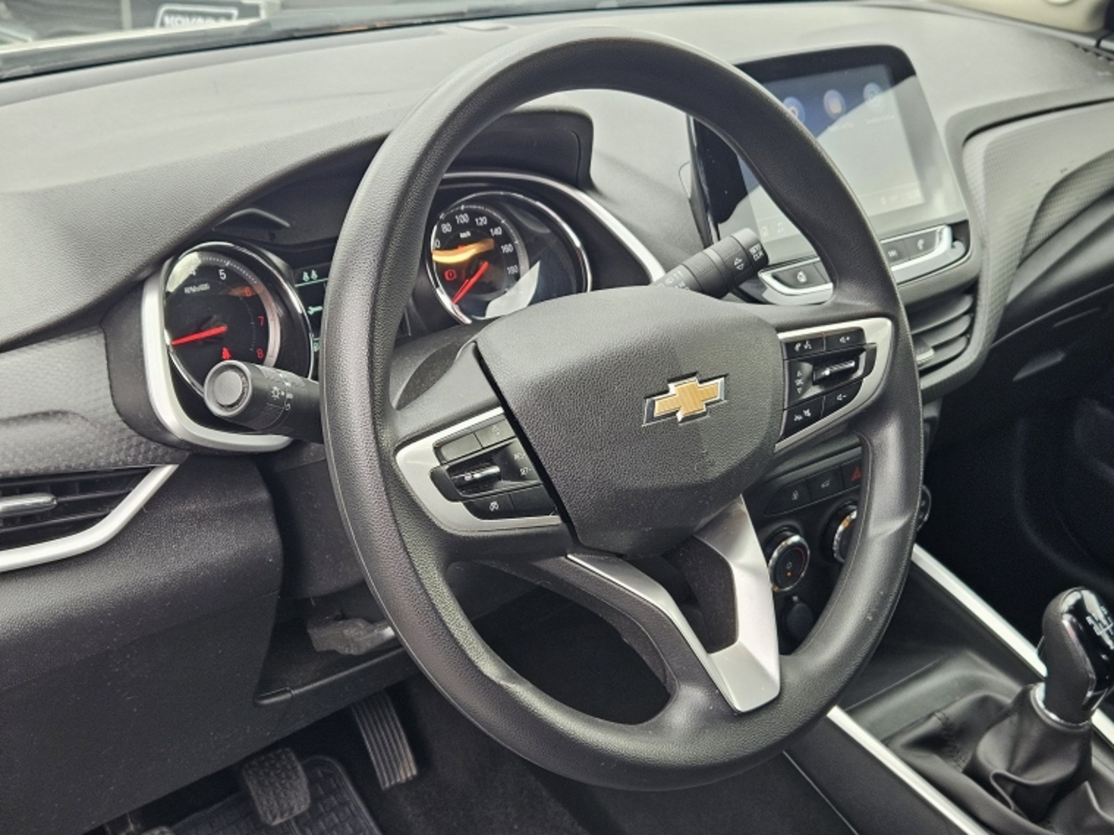 CHEVROLET ONIX LTZ 1.0T MT 2023 - Imagen 14 de 20
