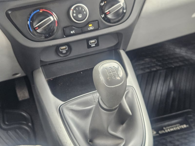 Hyundai I-10 GRAND I10 AI3 HB 1.2 MT PLUS 2021 - Imagen 13 de 19