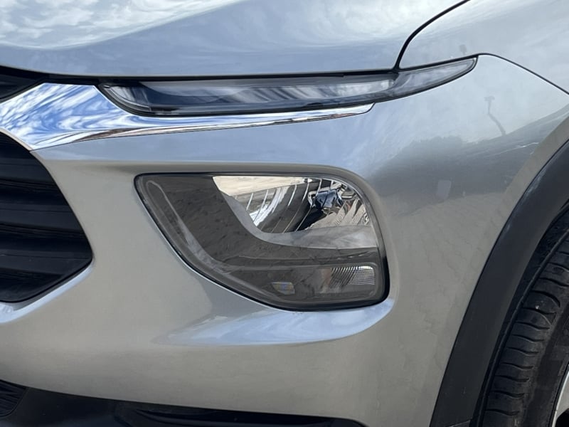 Chevrolet MONTANA 1.2 2024 - Imagen 10 de 20