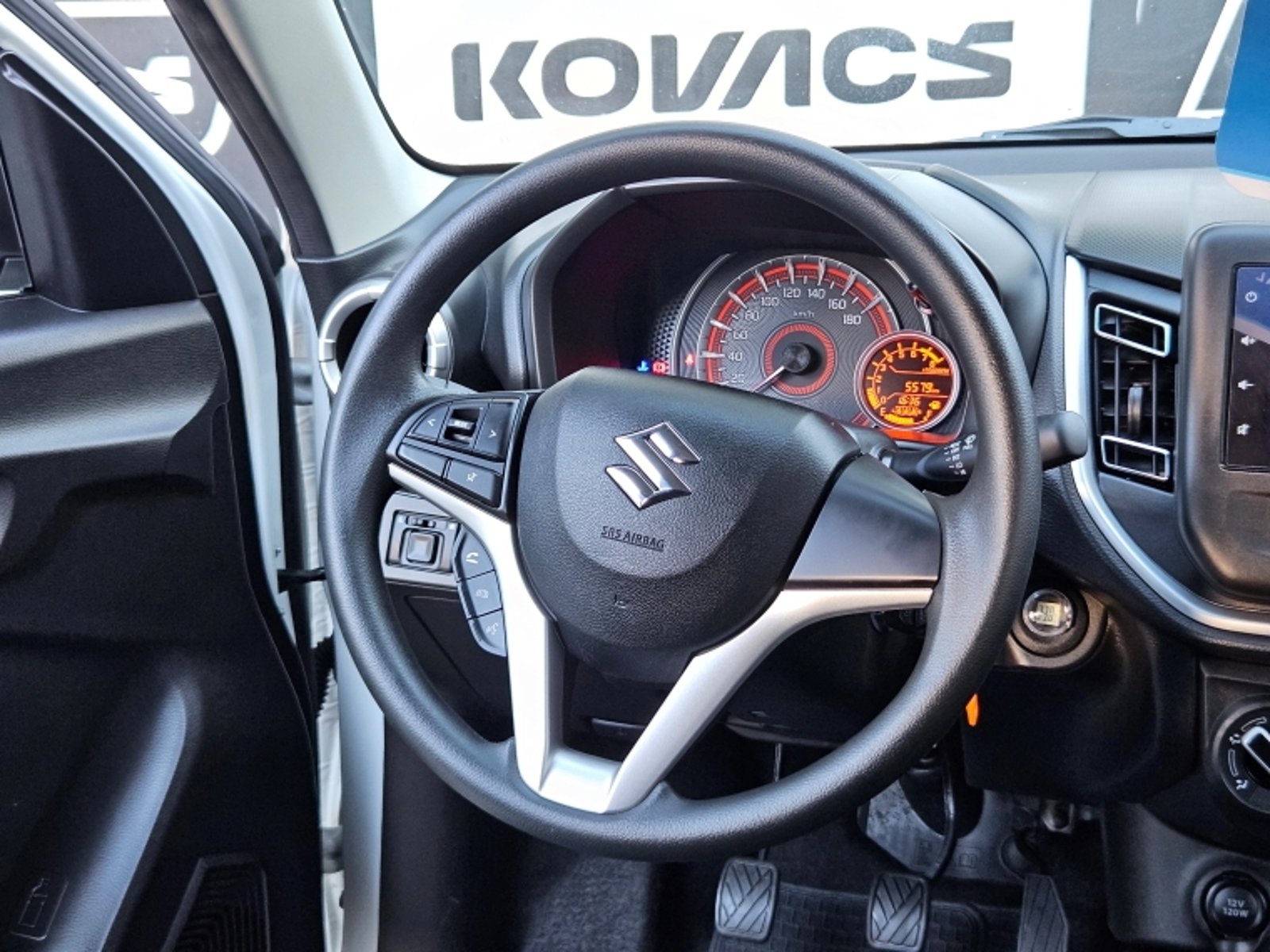 Suzuki CELERIO 1.0 GLX PLUS  MT 2026 - Imagen 8 de 17