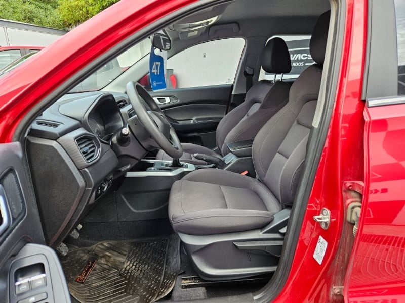 Chery TIGGO 3 1.5   GL MT 2023 - Imagen 11 de 18