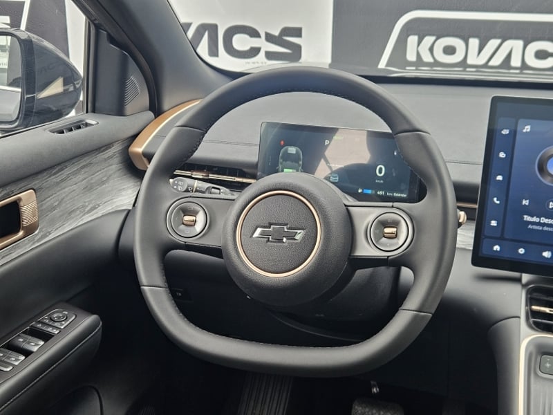 Chevrolet CAPTIVA 1.5 PREMIER HEV AUT 2026 - Imagen 10 de 20
