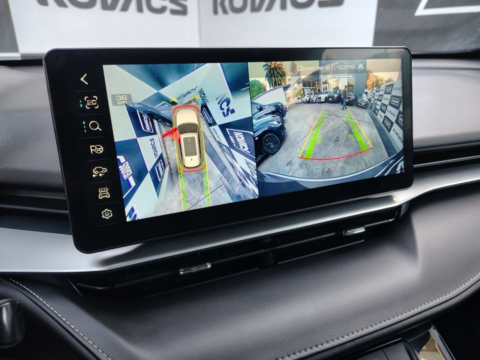 HAVAL H6 2.0 DELUXE  AT 2023 - Imagen 17 de 18