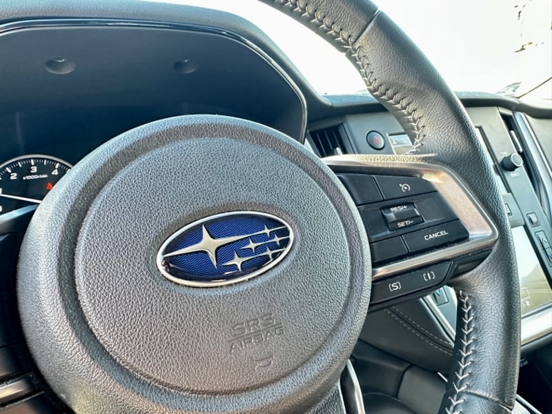 Subaru OUTBACK 2.5 XS AT 4X4 2023 - Imagen 12 de 19