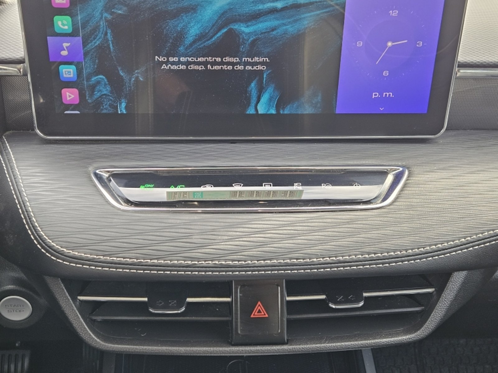 HAVAL JOLION DELUXE 1.5 AUT 2023 - Imagen 12 de 20