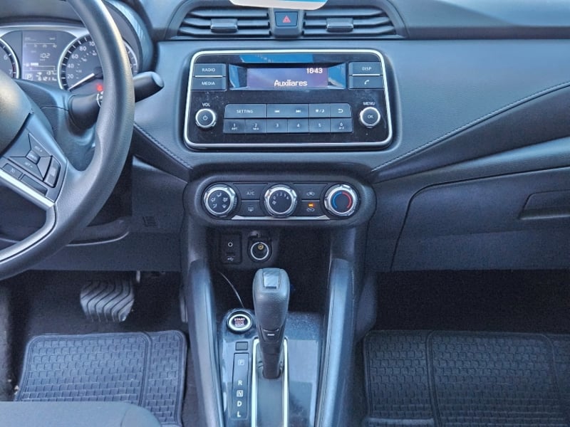 Nissan VERSA 1.6 SENSE AT 2022 - Imagen 6 de 18