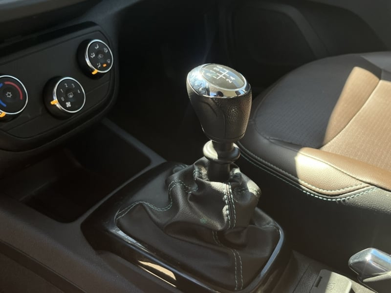 Chevrolet SPIN LTZ 1.8 2019 - Imagen 8 de 20