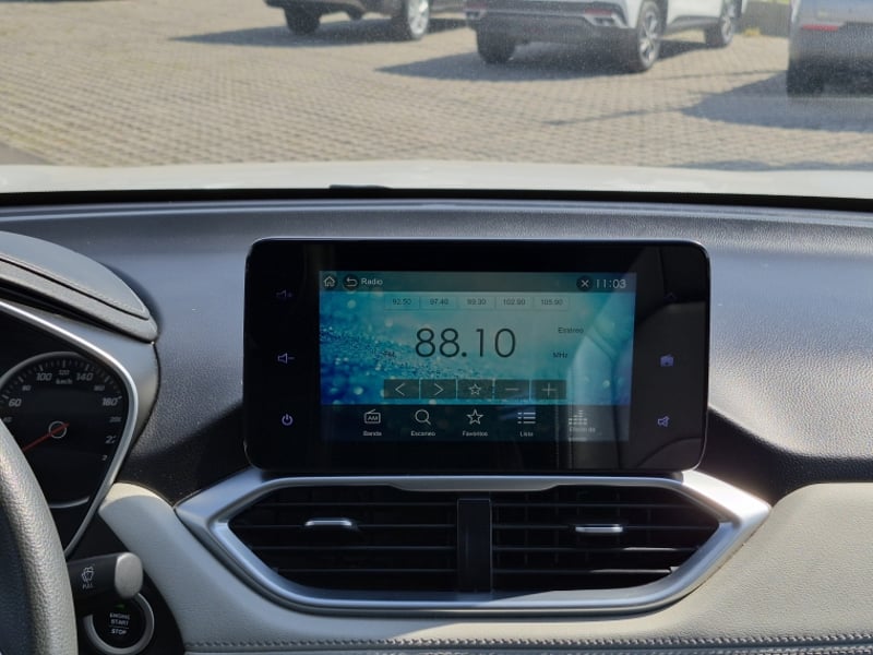 Chevrolet CAPTIVA 1.5 LTZ AT 1.5 2024 - Imagen 12 de 20