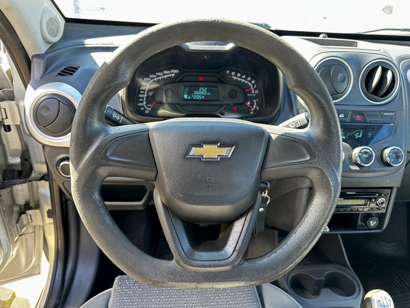 Chevrolet MONTANA 1.8 MT 2017 - Imagen 11 de 18
