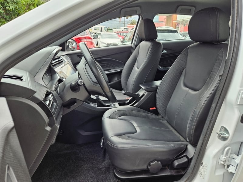 Chery TIGGO 2 PRO MAX GL 1.5 AUT 2025 - Imagen 15 de 20