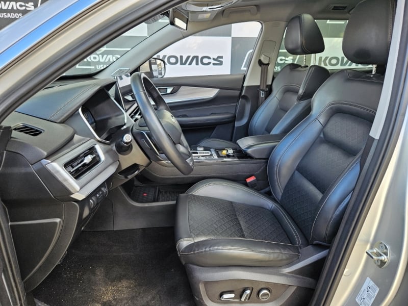 Chery TIGGO 8 PRO TIGGO 8 PRO GLX 1.6 AUT 2022 - Imagen 12 de 19