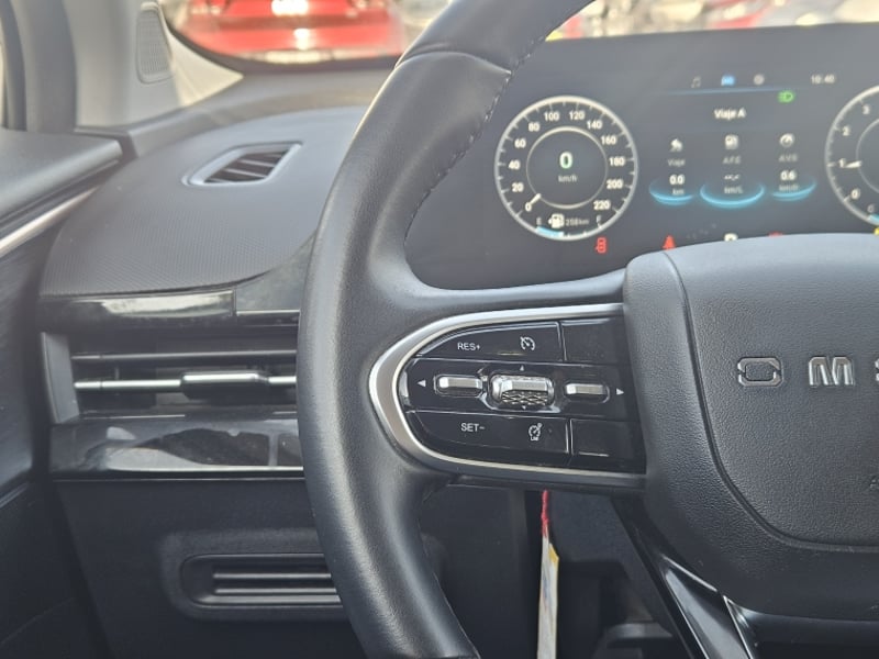 OMODA C5 1.5 T COMFORT AT 2024 - Imagen 15 de 20