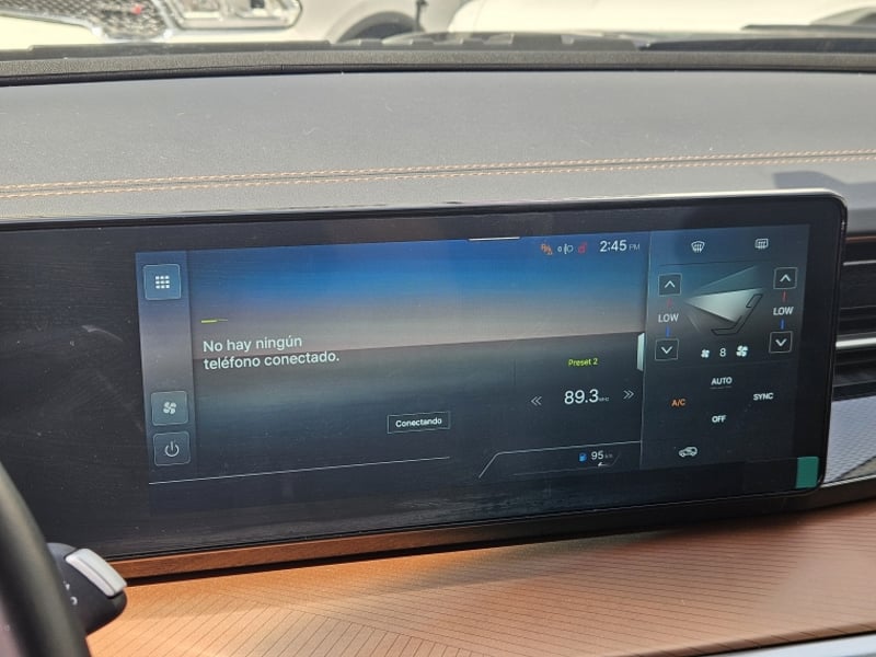 SsangYong TORRES GLX 1.5 MT 2025 - Imagen 20 de 20