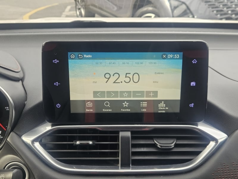 Chevrolet GROOVE PREMIER 1.5L MT 2022 - Imagen 11 de 20