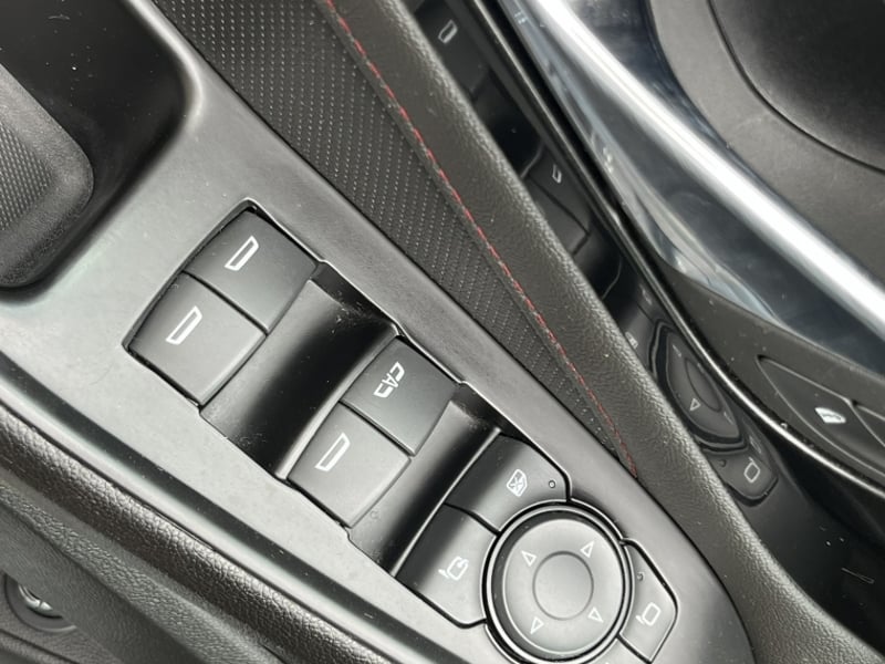 Chevrolet TRAVERSE 3.6 RS AT 4X4 2023 - Imagen 11 de 20
