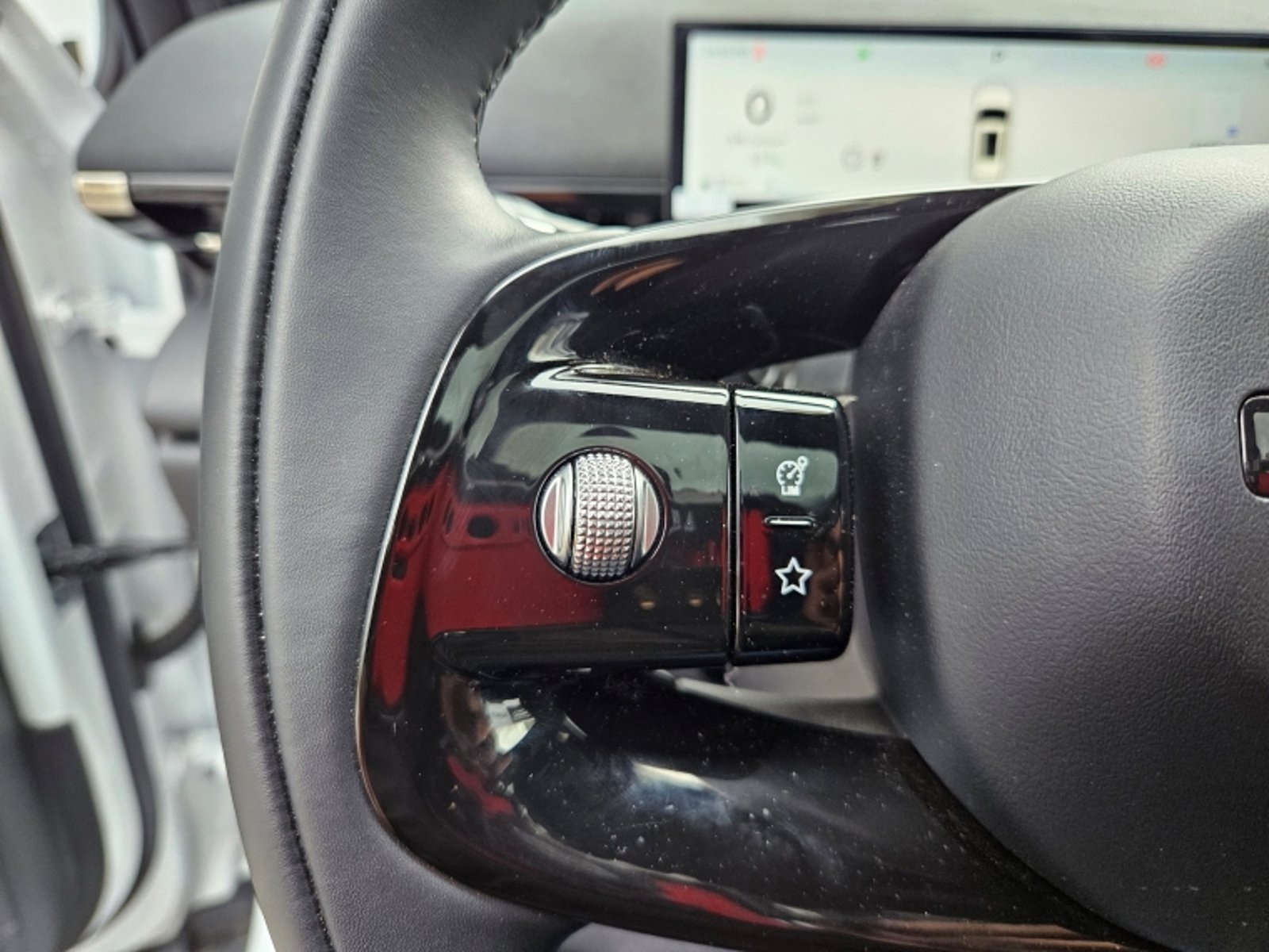 OMODA C7 1.6T PRESTIGE AWD 2026 - Imagen 19 de 20
