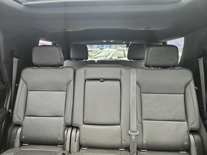 Chevrolet TAHOE Z71 5.3 4X4 AUT 2022 - Imagen 18 de 20