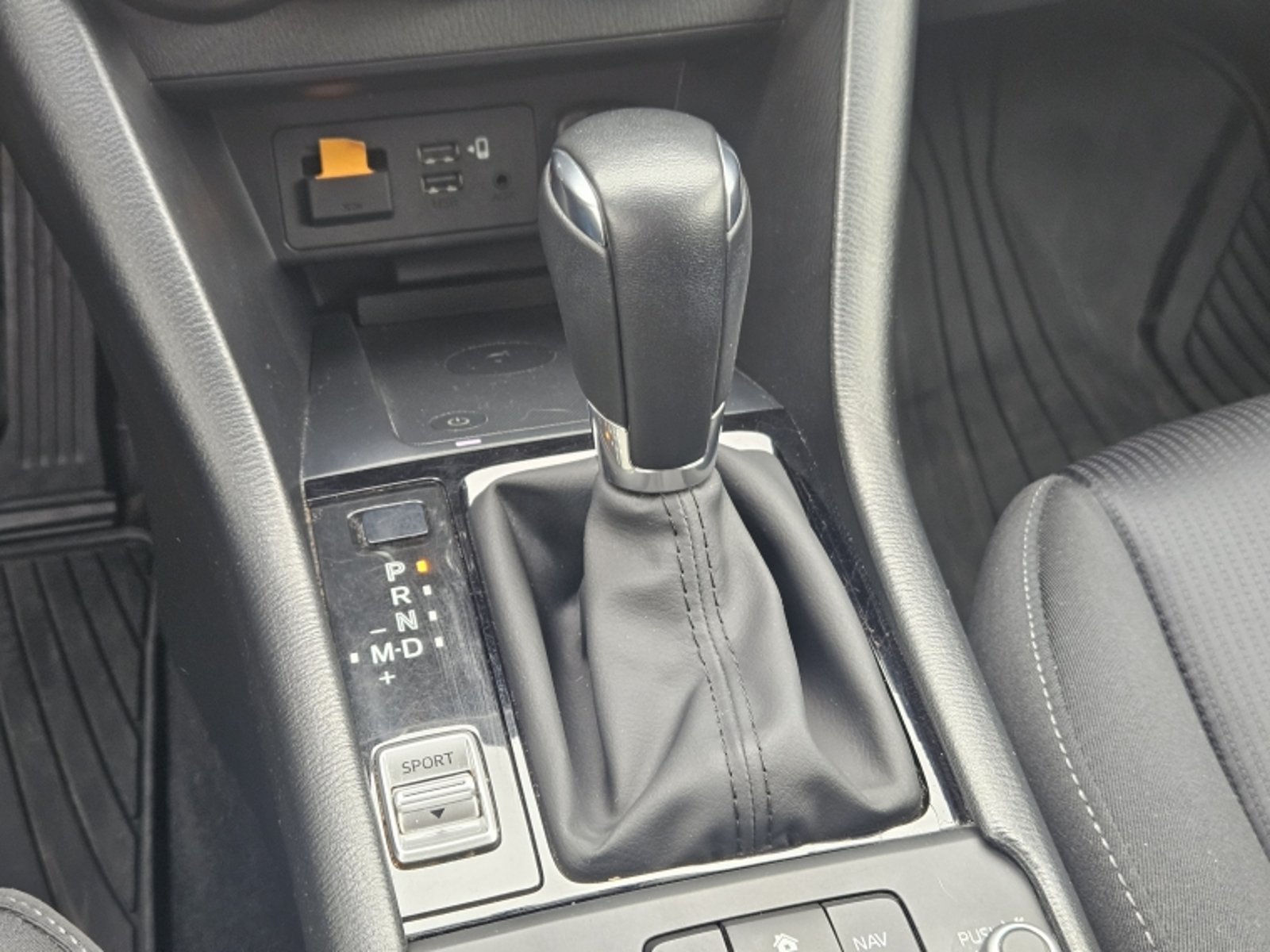 MAZDA CX-3 NEW CX 3 R 2.0 AUT 2022 - Imagen 11 de 20