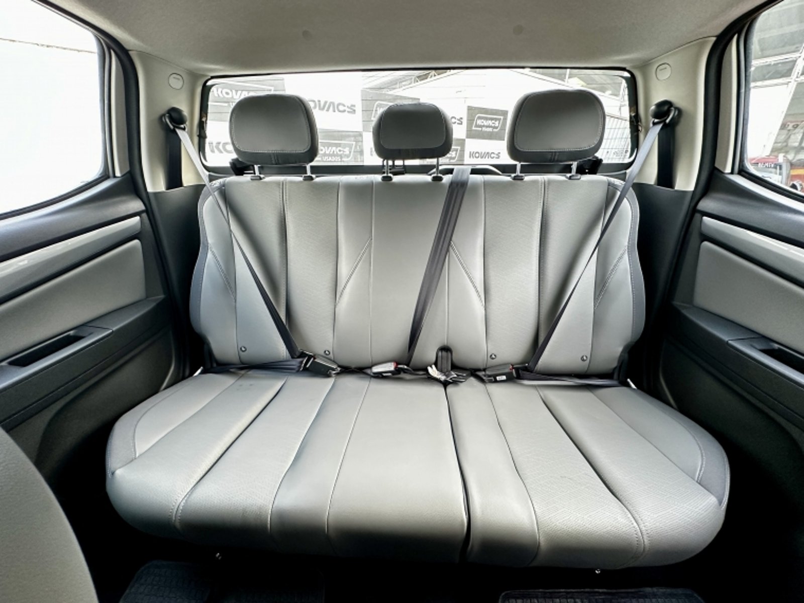 CHEVROLET COLORADO 2.8 AUT 2026 - Imagen 18 de 20