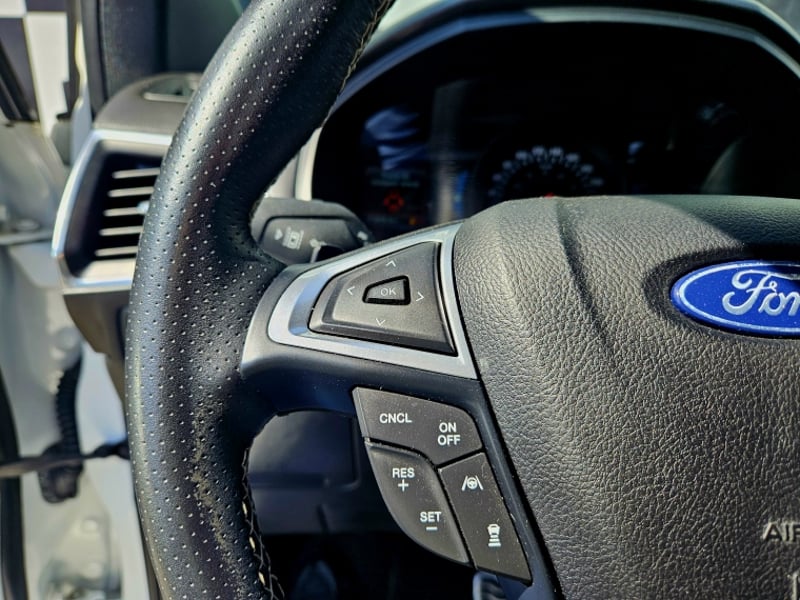 Ford EDGE 2.7 ST AT 4X4 2023 - Imagen 14 de 18