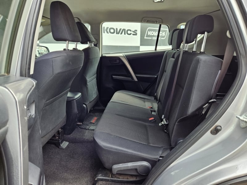 Toyota RAV4 2.0 STD MT 2019 - Imagen 8 de 20