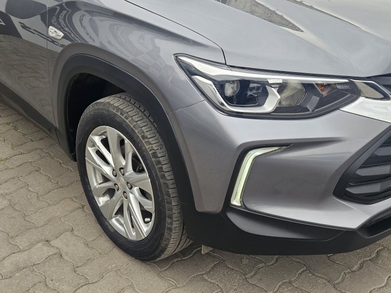 Chevrolet TRACKER 1.2 LTZ P MT 2023 - Imagen 7 de 20