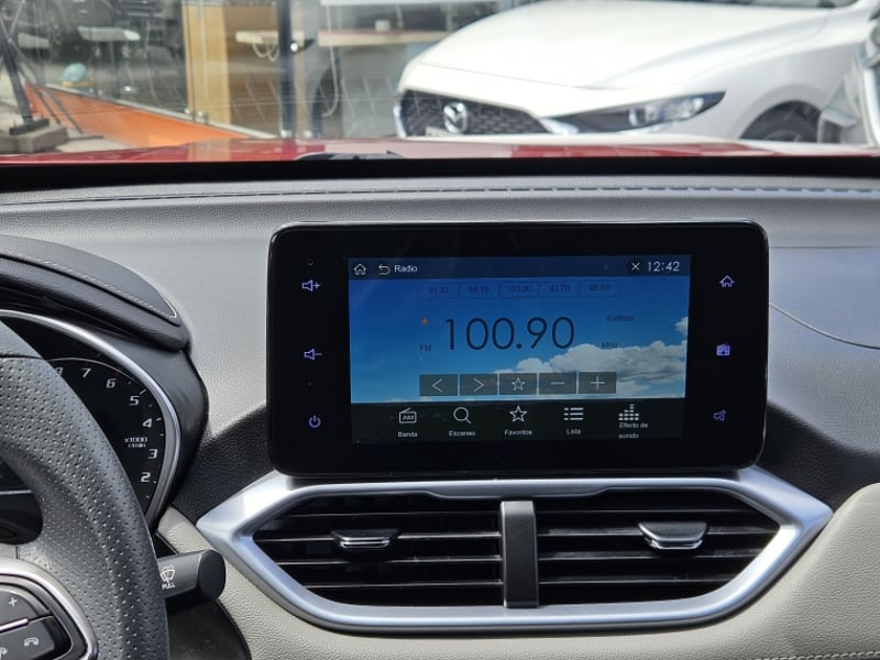 Chevrolet GROOVE 1.5 LT MT 2021 - Imagen 11 de 20