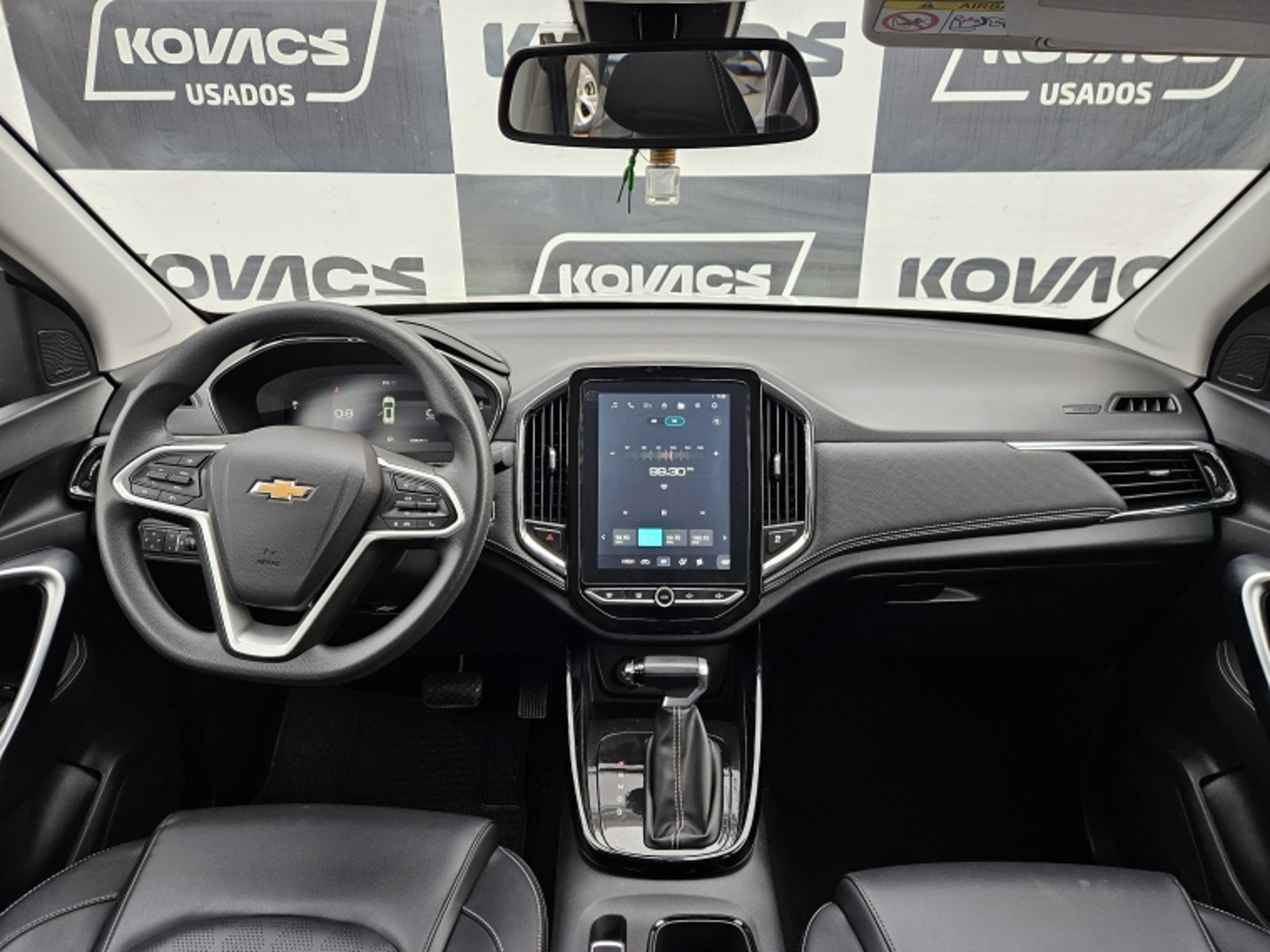CHEVROLET CAPTIVA PREMIER P AT 2025 - Imagen 10 de 20