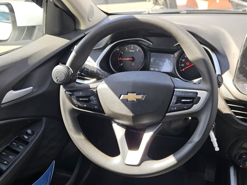 Chevrolet ONIX ONIX SEDAN 1.2L LS MT 2023 - Imagen 10 de 20