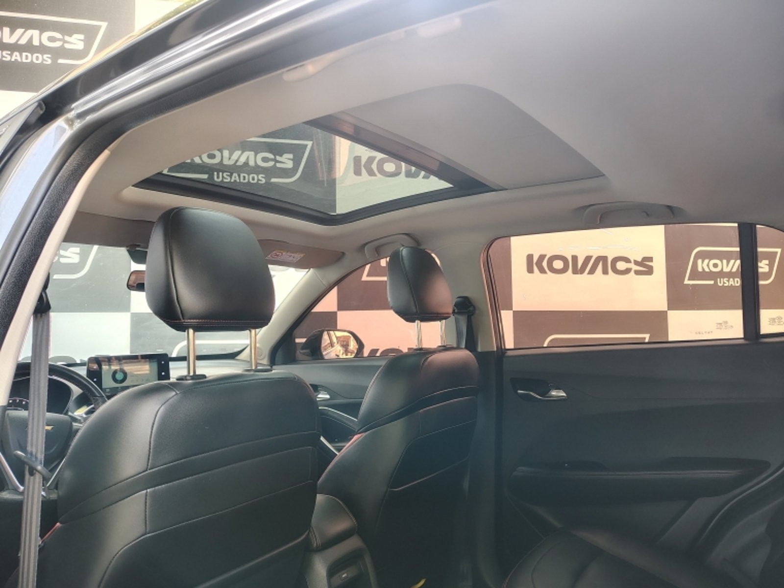 CHEVROLET GROOVE 1.5 PREMIER MT 2024 - Imagen 8 de 20