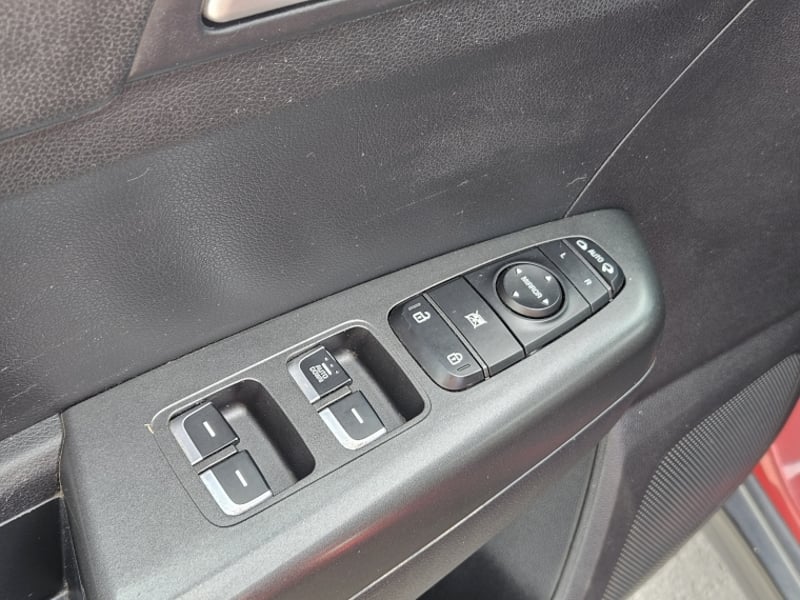 Kia SPORTAGE LX 2.0 AUT 2WD 2019 - Imagen 14 de 20