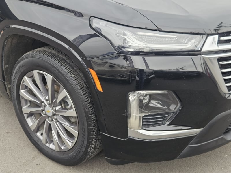 Chevrolet TRAVERSE PREMIER AT 4X4 2023 - Imagen 7 de 20