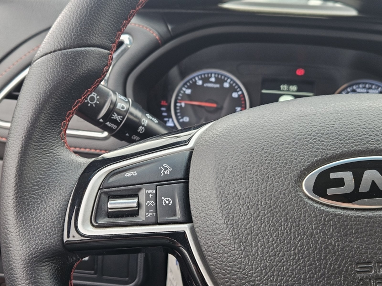 JAC JS2 HB 1.5 2023 - Imagen 17 de 20
