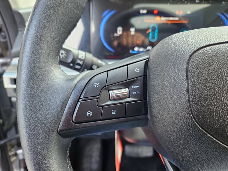 Changan CS35 1.4  PLUS  ELITE AT 2024 - Imagen 17 de 19