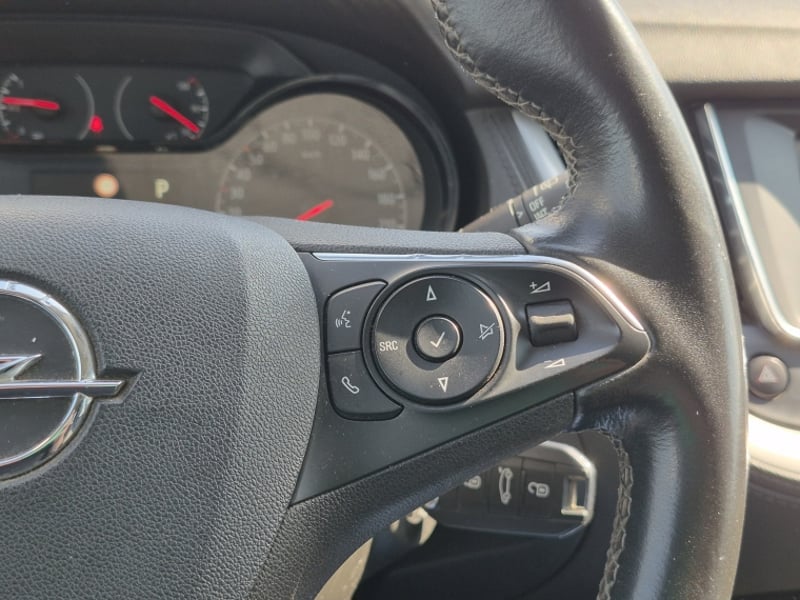 Opel GRANDLAND X THP AT 1.6 2021 - Imagen 20 de 20