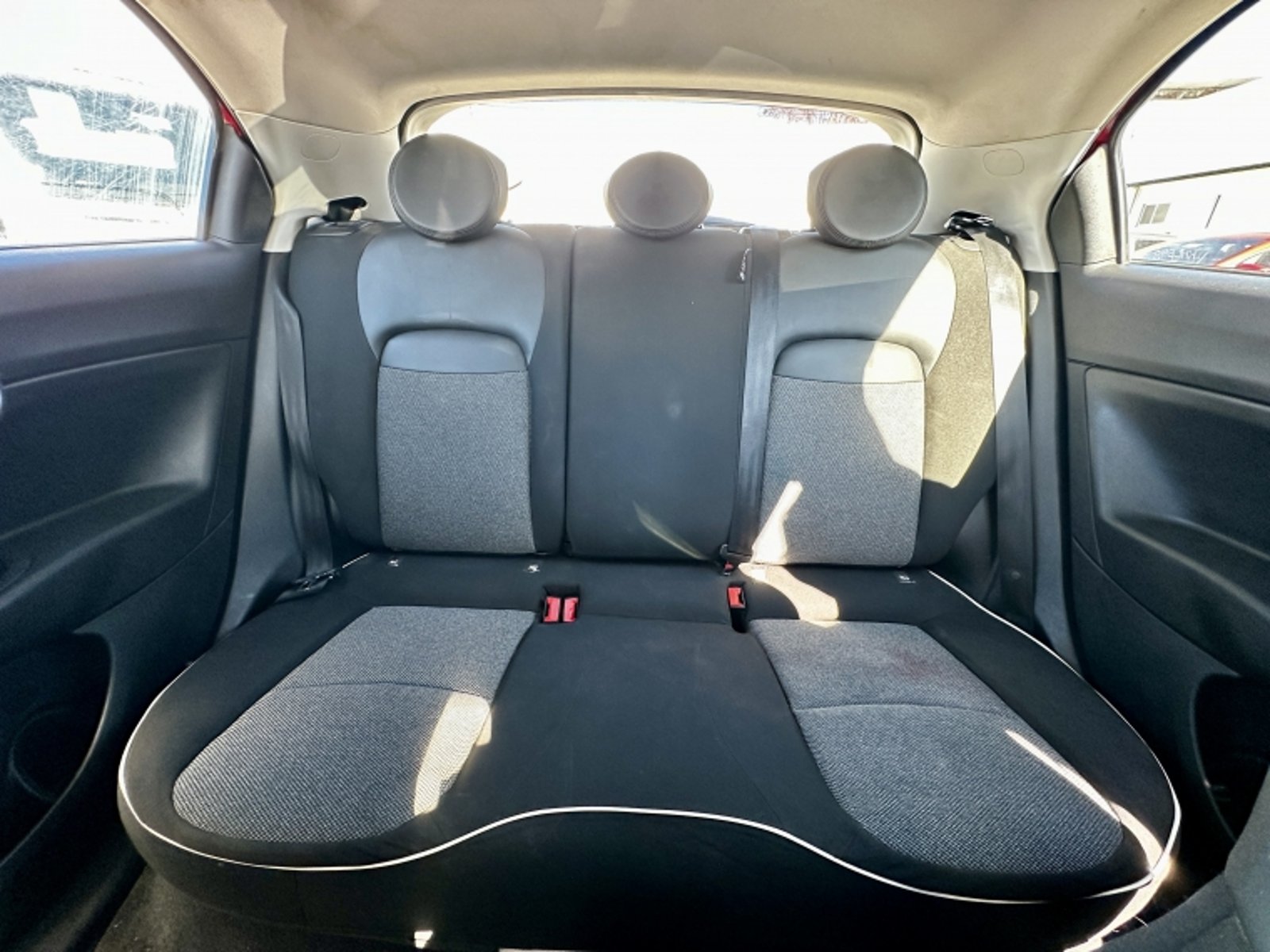 FIAT 500X Pop 1.4 1.6 X POP MT 2018 - Imagen 18 de 19