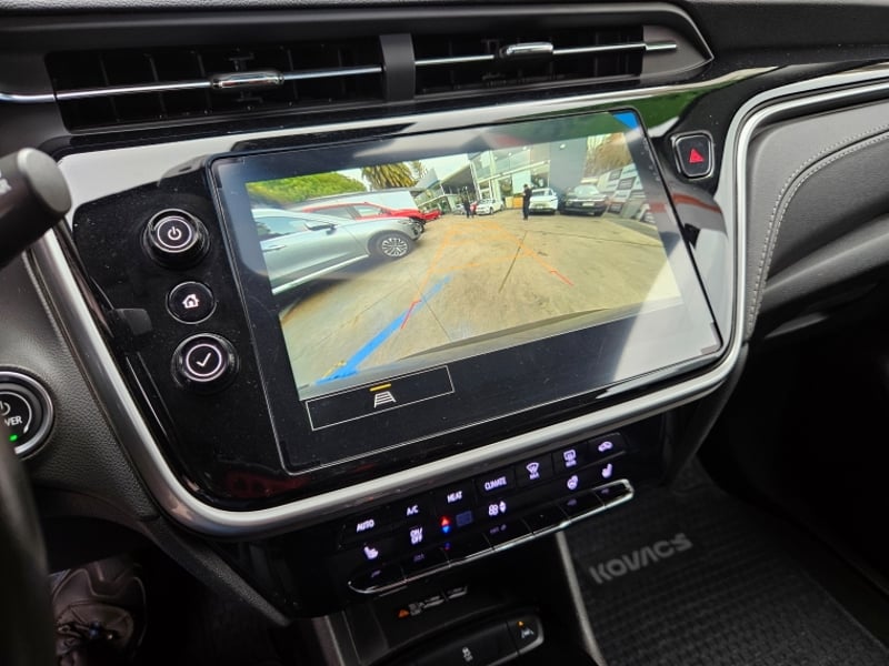 Chevrolet BOLT EUV 00 EUV AT ELECTRICO 2024 - Imagen 17 de 20