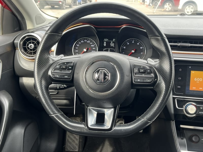 MG 6 1.5 AT 2022 - Imagen 19 de 20