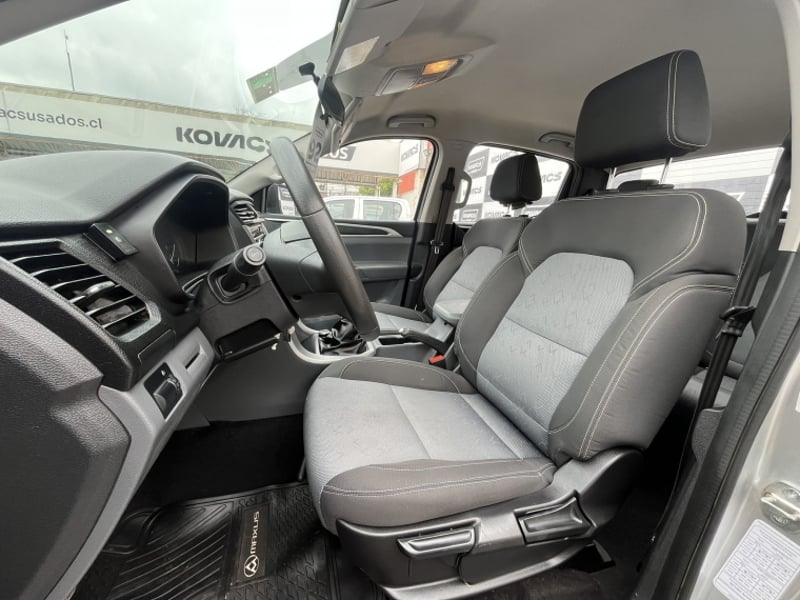 Maxus T60 2.8 SC DX MT 4X4 DIESEL 2021 - Imagen 13 de 20
