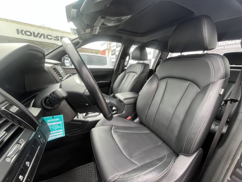 SsangYong MUSSO 2.2 LIMITED PLUS AT 4X4 DIESEL 2023 - Imagen 14 de 20