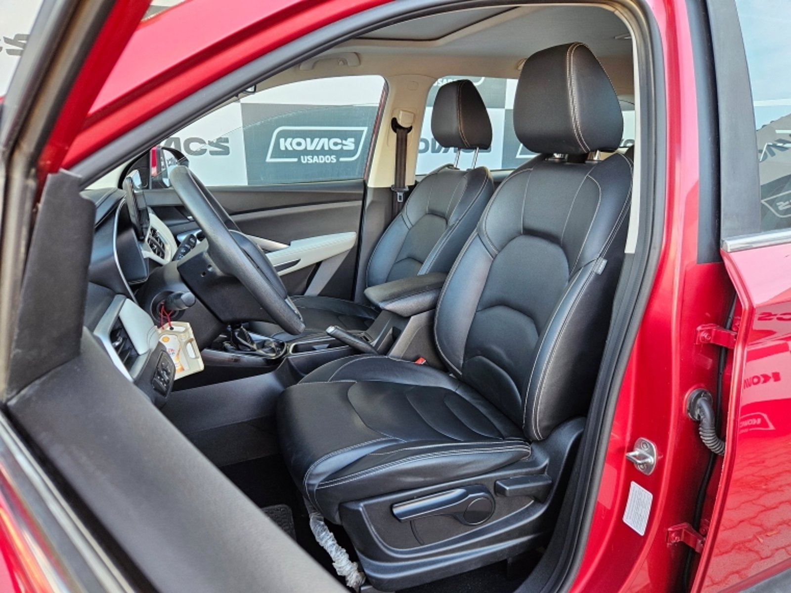 Chevrolet CAPTIVA CAPTIVA LT CVT 1.5 2020 - Imagen 12 de 20