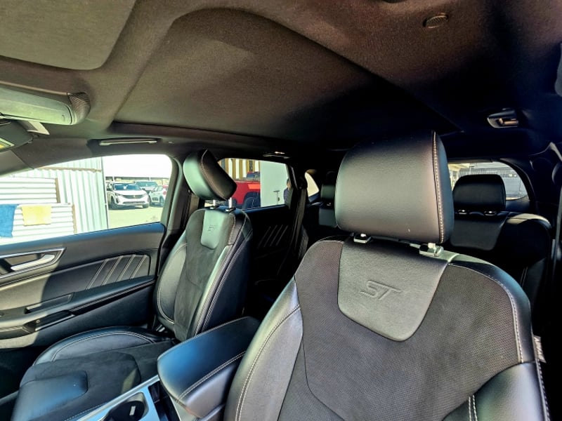 Ford EDGE 2.7 ST AT 4X4 2023 - Imagen 9 de 18