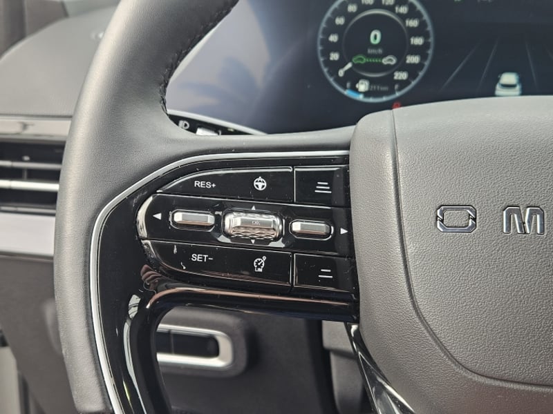 OMODA C5 C5 1.5T CVT LUXURY 2026 - Imagen 18 de 20