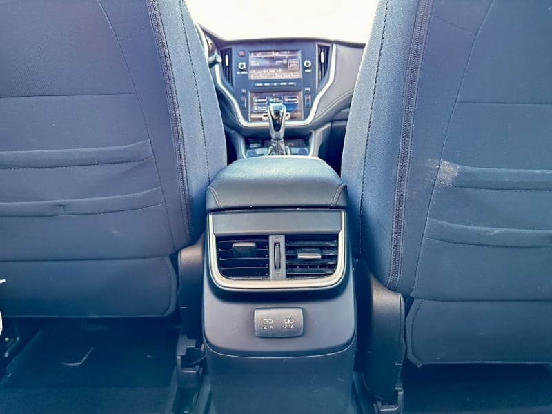 Subaru OUTBACK 2.5 XS AT 4X4 2023 - Imagen 17 de 19