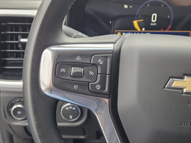 Chevrolet COLORADO 2.8 LTZ AT 4X4 DIESEL 2025 - Imagen 19 de 20