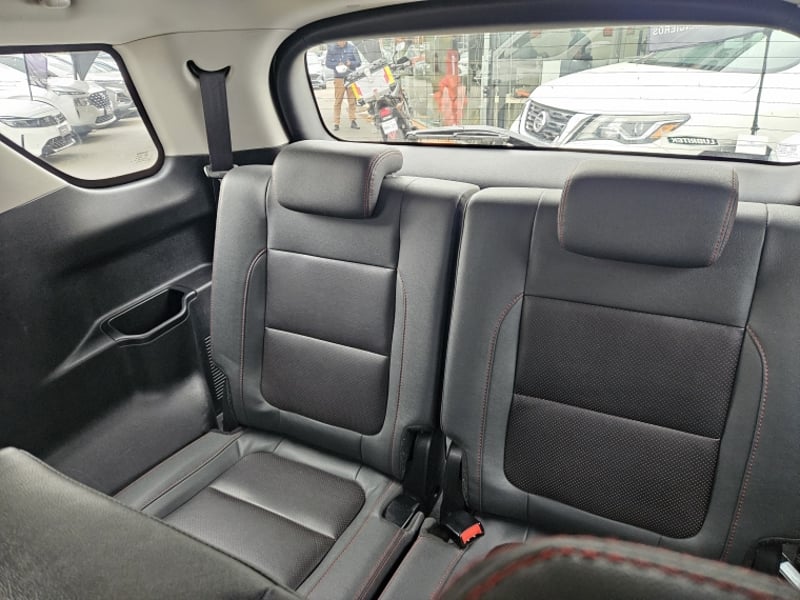 Changan CX70 CX70 LUXURY 1.6 2022 - Imagen 9 de 20