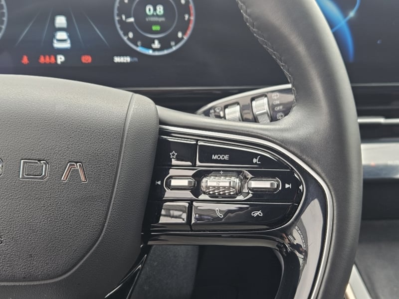 OMODA C5 PRESTIGE AT 1.6T 2025 - Imagen 17 de 20