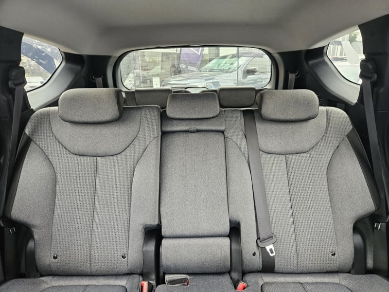 Hyundai SANTA FE TM 4X4 2.5 AUT 2022 - Imagen 17 de 20