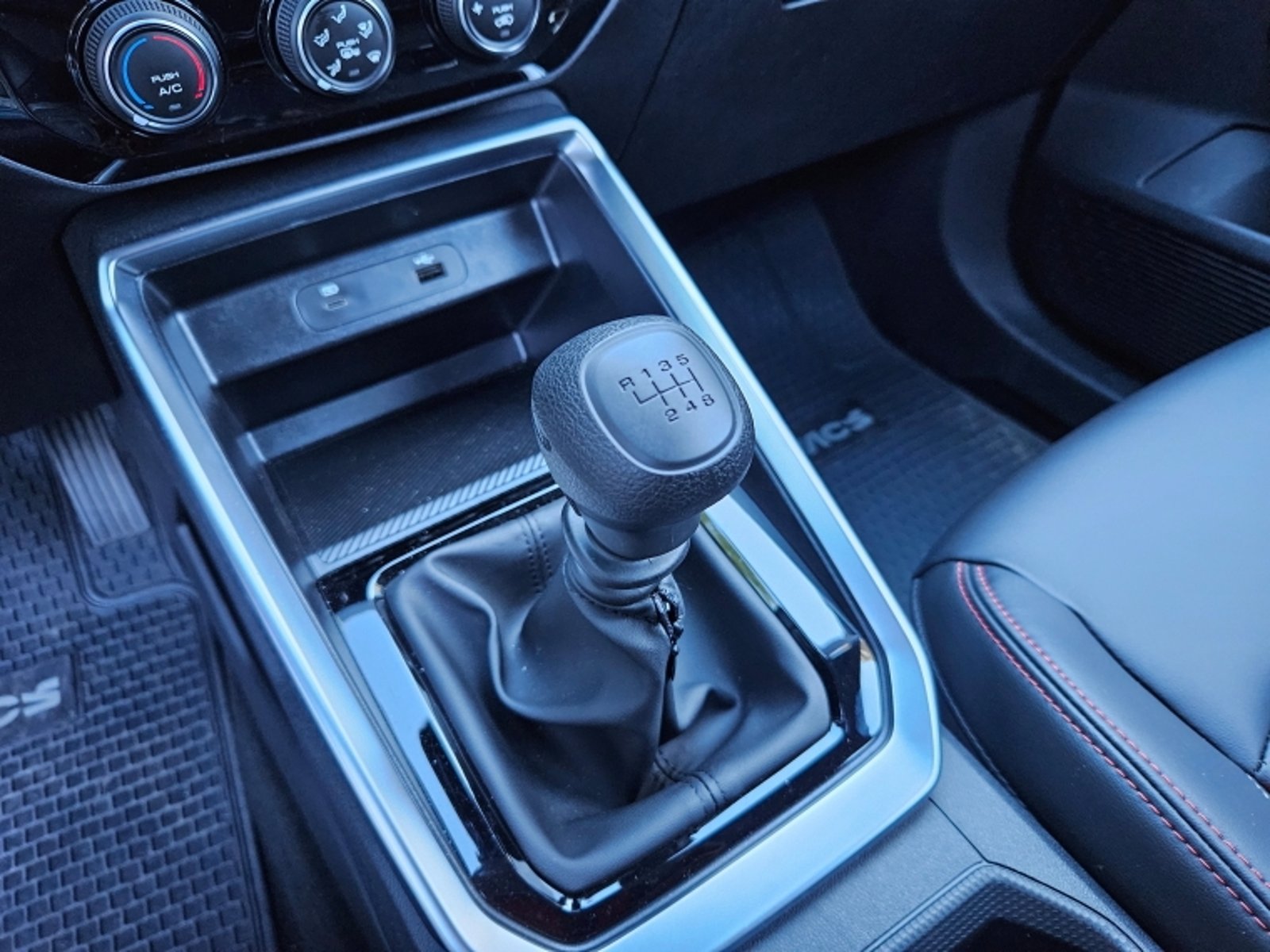 Chevrolet GROOVE 1.5 LTZ MT 2026 - Imagen 18 de 19