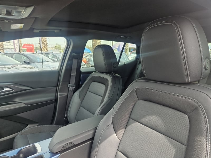Chevrolet EQUINOX EV 4X4 AT 2025 - Imagen 14 de 20